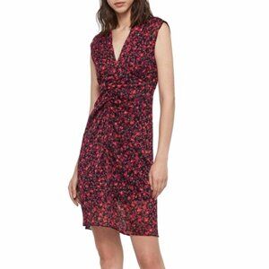 New w/ defect $260 ALLSAINTS Aldine Cheri Blossom Dress in size 2!